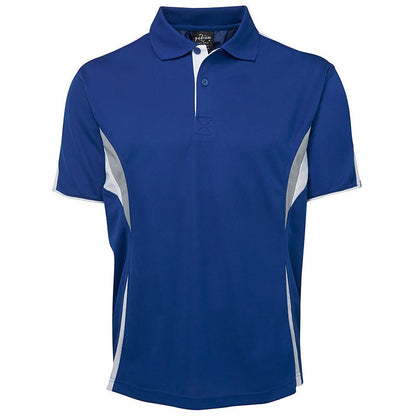 7COP MENS PODIUM COOL POLO
