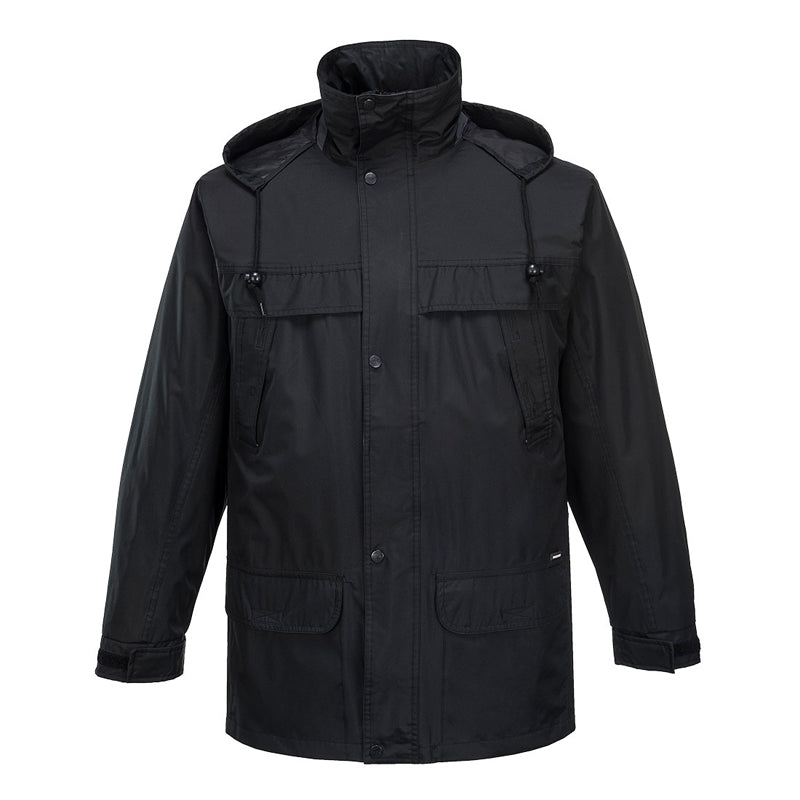 K8026 HUSKI CLASSIC JACKET