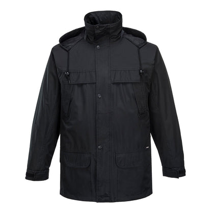 K8026 HUSKI CLASSIC JACKET