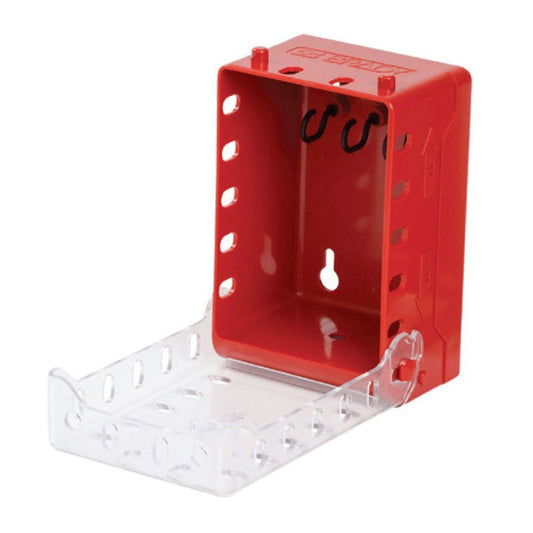 149173 BRADY ULTRA COMPACT GROUP LOCK BOX