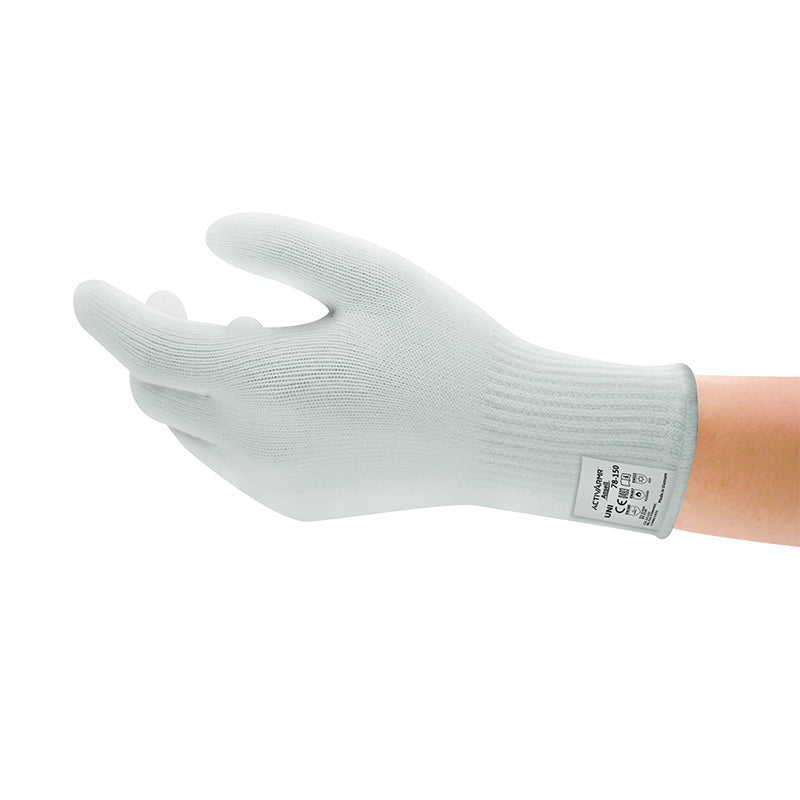 78-150 ANSELL THERMAKNIT THERMASTAT GLOVE LINER