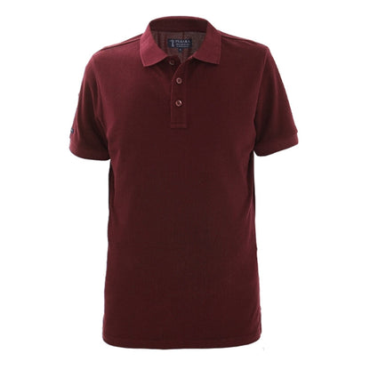 RMPC019 PILBARA MENS CLASSIC POLO