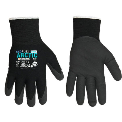 G805R NEOFLEX ARCTIC THERMAL GLOVE