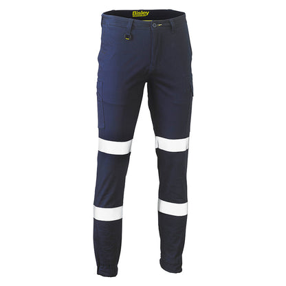 BPC6028T BISLEY BIOMOTION TAPED STRETCH CUFFED CARGO