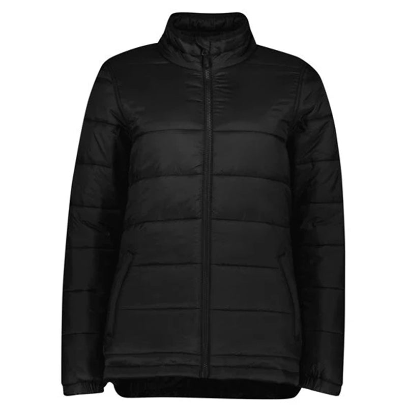 J212L BIZ COLLECTION WOMENS ALPINE JACKET