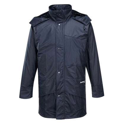 K8103 HUSKI FARMERS RAIN JACKET