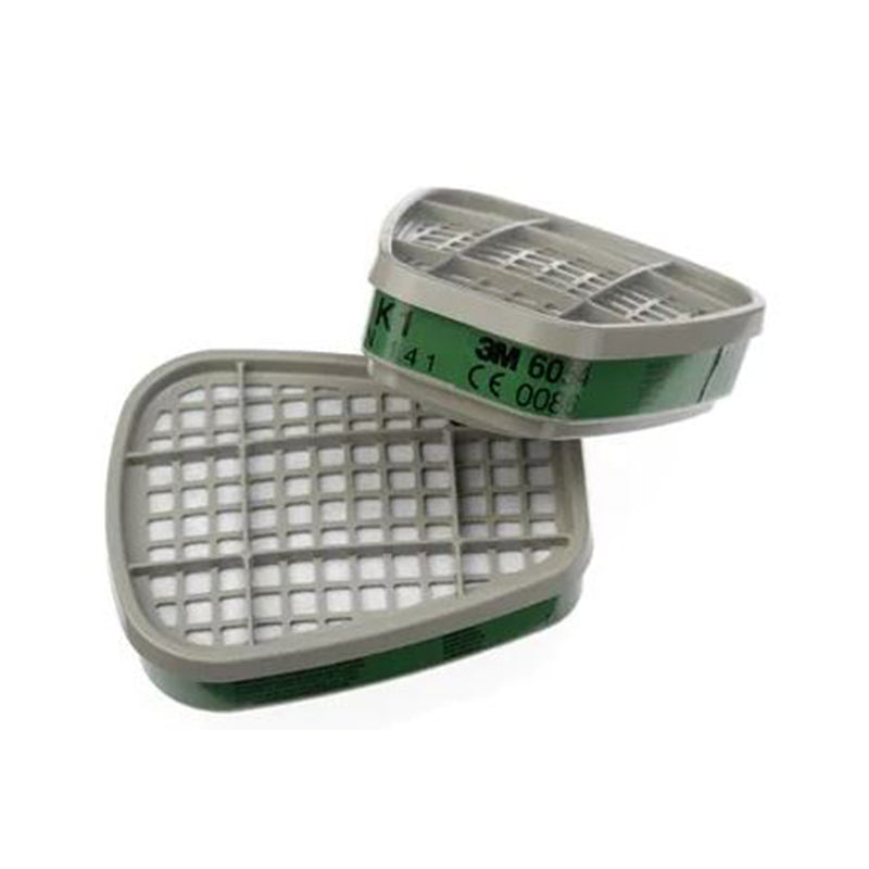 6054 FILTER AMMONIA AND METHYLAMINE K1