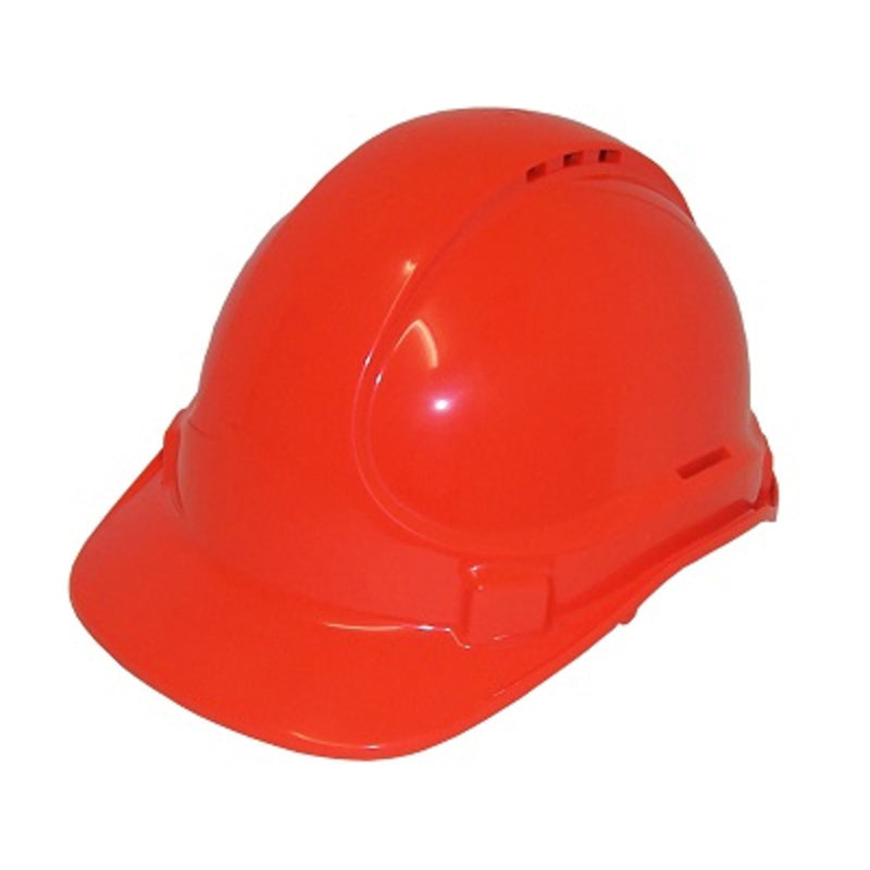 TA570 UNISAFE HARD HAT UNILITE VENTED