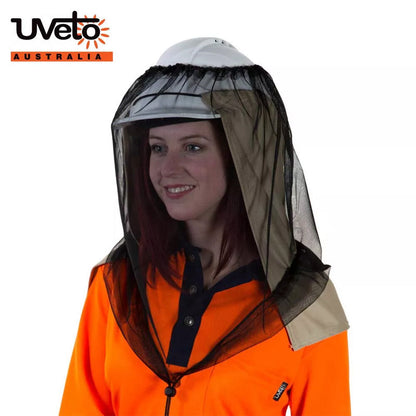 NNSCM UVETO NET N SHADE MICRO MESH UV SHADE ATTACHMENT