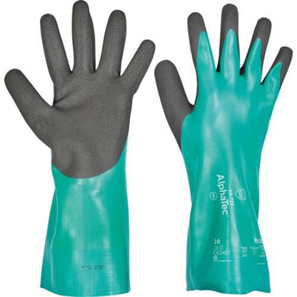 58-735 ALPHATEC INTERCEPT CUT PROTECT CHEMICAL RESISTANT