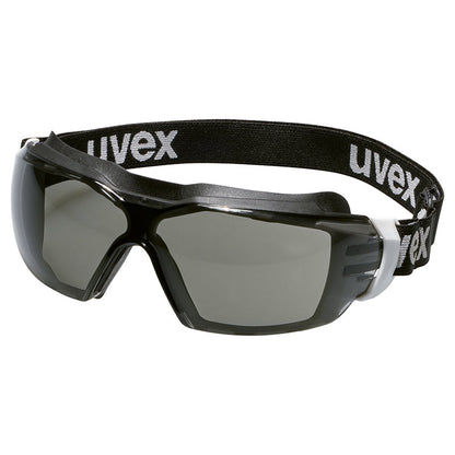 9309-288 UVEX PHEOS CX2 SONIC GREY LENS GOGGLES