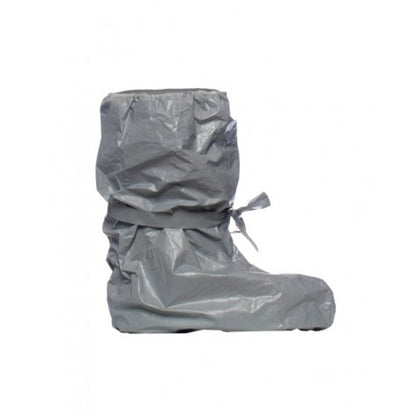 D13396376 DUPONT TYCHEM 6000F BOOT COVER GREY ONE SIZE – SOLD PER EACH