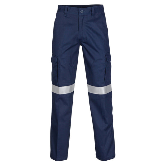 3419 DNC HRC2 FLAME RETARDANT DRILL CARGO CW TAPE