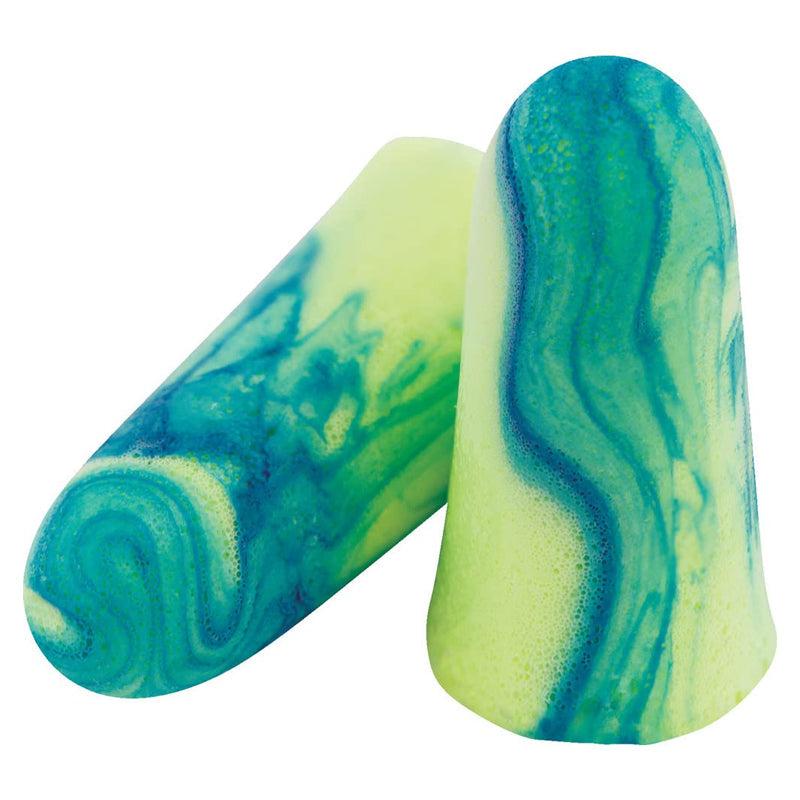 6680 MOLDEX SOOTHERS MOISTURISING UNCORDED EARPLUGS 33dB BX/200PR