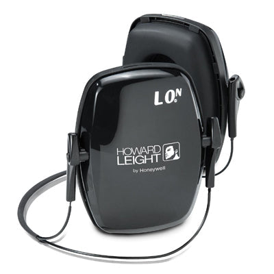 1035146-VS HONEYWELL VERISHIELD NECKBAND ULTRA SLIMLINE EARMUFFS 25dB CL4