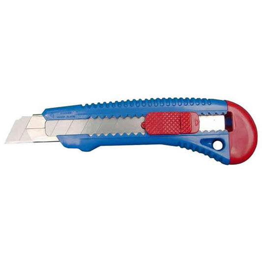 SN68 DIPLOMAT LARGE SNAP CUTTER WITH METAL INSERT 18mm