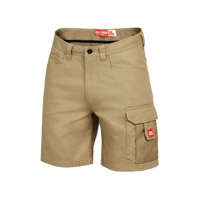 Y05066 (Y05900) LEGEND SHORTS COTTON DUCK WEAVE