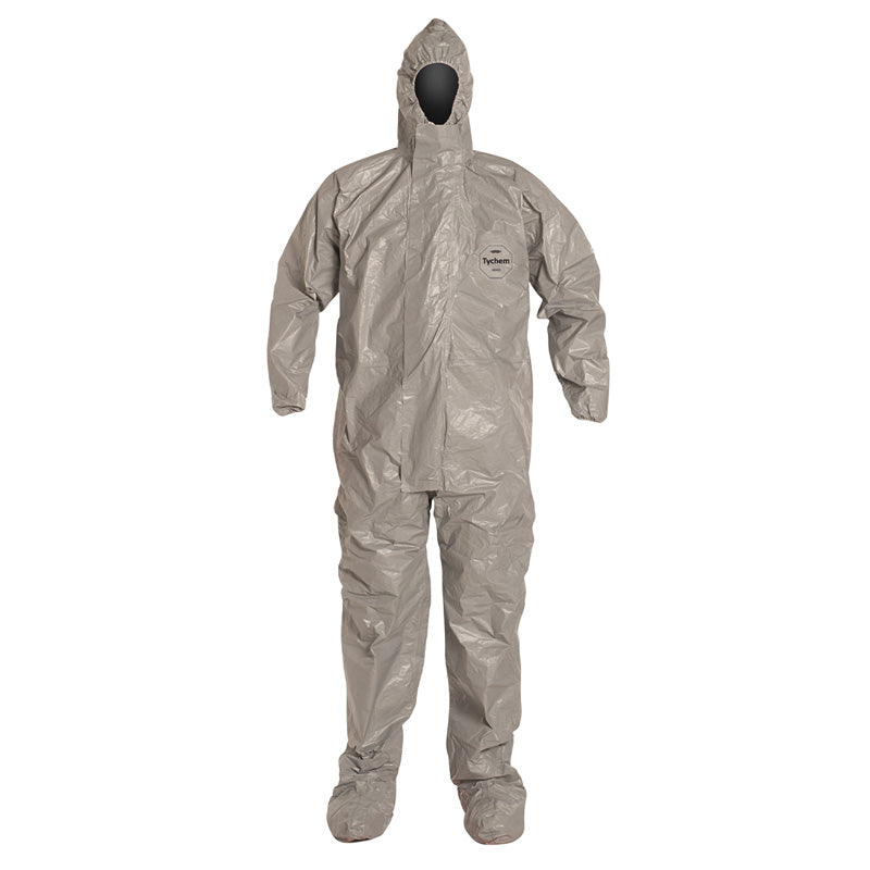DUPONT TYCHEM 6000 F PLUS COVERALL