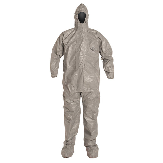 DUPONT TYCHEM 6000 F PLUS COVERALL