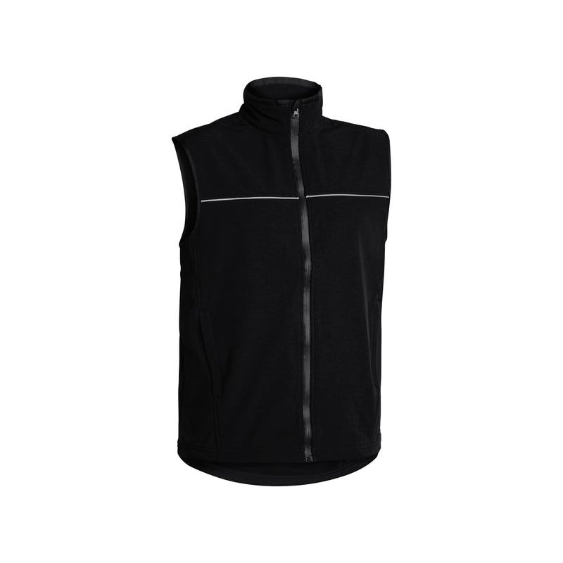 BV0360 BISLEY SOFT SHELL VEST