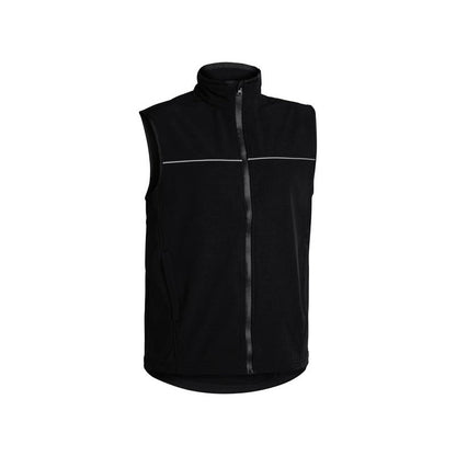 BV0360 BISLEY SOFT SHELL VEST