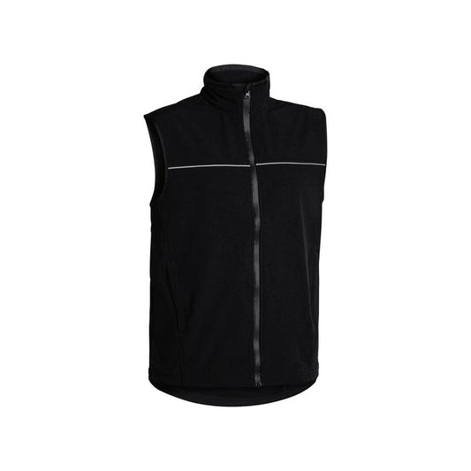 BV0360 BISLEY SOFT SHELL VEST