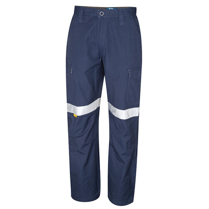 DTW1150T TRU LADIES TROUSER CANVAS TAPED