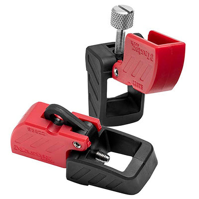 S3822 GRIP TIGHT PLUS MINI CIRCUIT BREAKER LOCKOUT 480V/600V MED