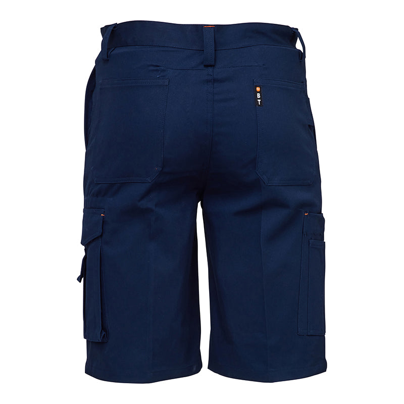 BT280 ARMOURWEAR 290gsm CARGO SHORTS