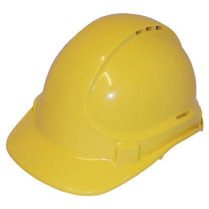 TA570 UNISAFE HARD HAT UNILITE VENTED