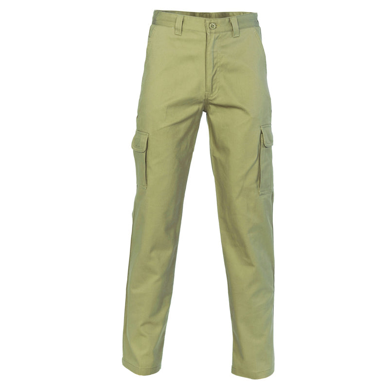 3312 DNC MENS CARGO TROUSER #