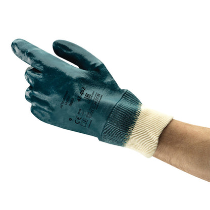 47-402 HYLITE FULL COAT KNIT WRIST GLOVE