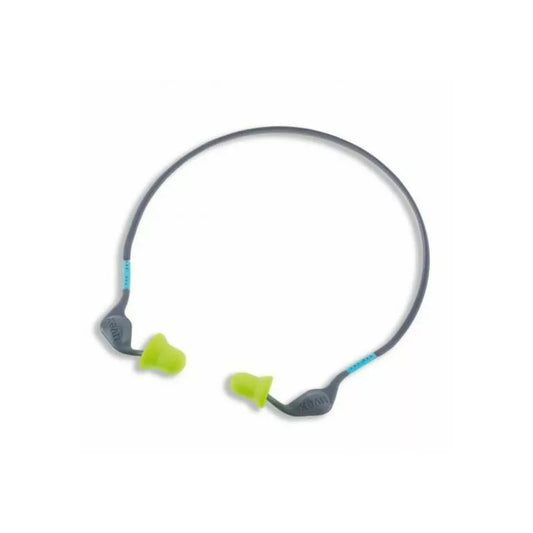 2125.372 UVEX XACT-BAND EARPLUGS CLASS 4 22dB