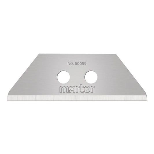 60099.70 MARTOR REPLACEMENT BLADES TO SUIT SECUPRO 625 PK/10