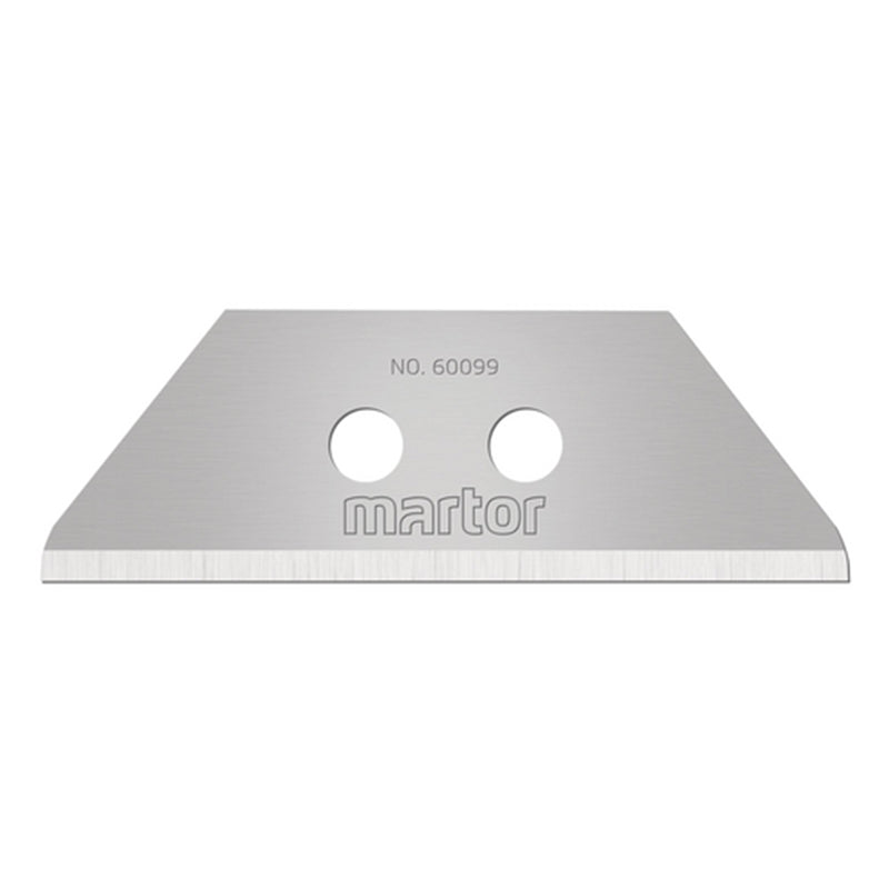 60099.70 MARTOR REPLACEMENT BLADES TO SUIT SECUPRO 625 PK/10