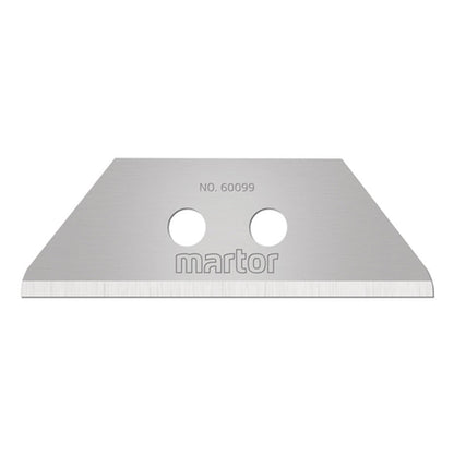 60099.70 MARTOR REPLACEMENT BLADES TO SUIT SECUPRO 625 PK/10