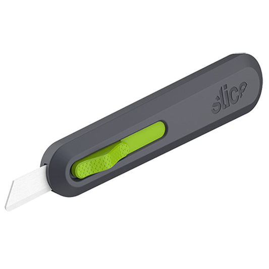 10554 DIPLOMAT SLICE AUTO RETRACTABLE UTLILTY KNIFE CERAMIC BLADE