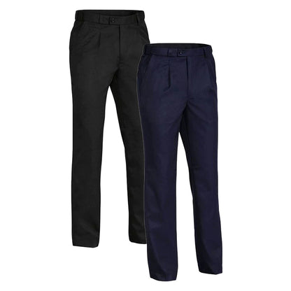 BP6123D BISLEY PERMANENT PRESS PANTS