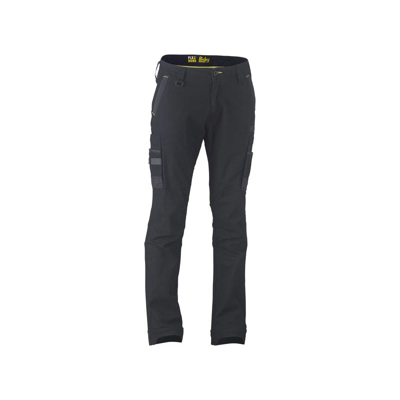 BPC6331 BISLEY FLEX & MOVE STRETCH UTILITY CARGO PANTS