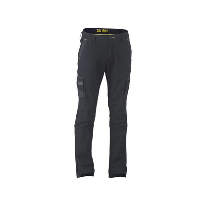 BPC6331 BISLEY FLEX & MOVE STRETCH UTILITY CARGO PANTS