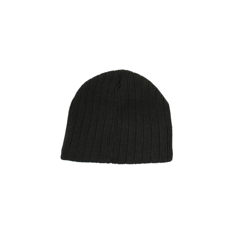 4189 CABLE KNIT BEANIE