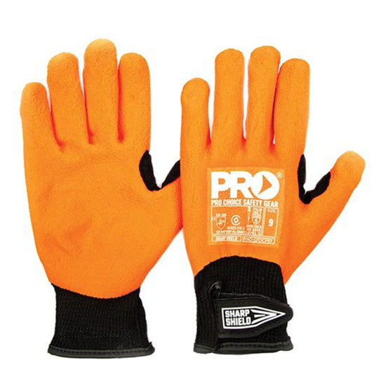 LFOCPR PROCHOICE SHARPSHIELD NEEDLESTICK