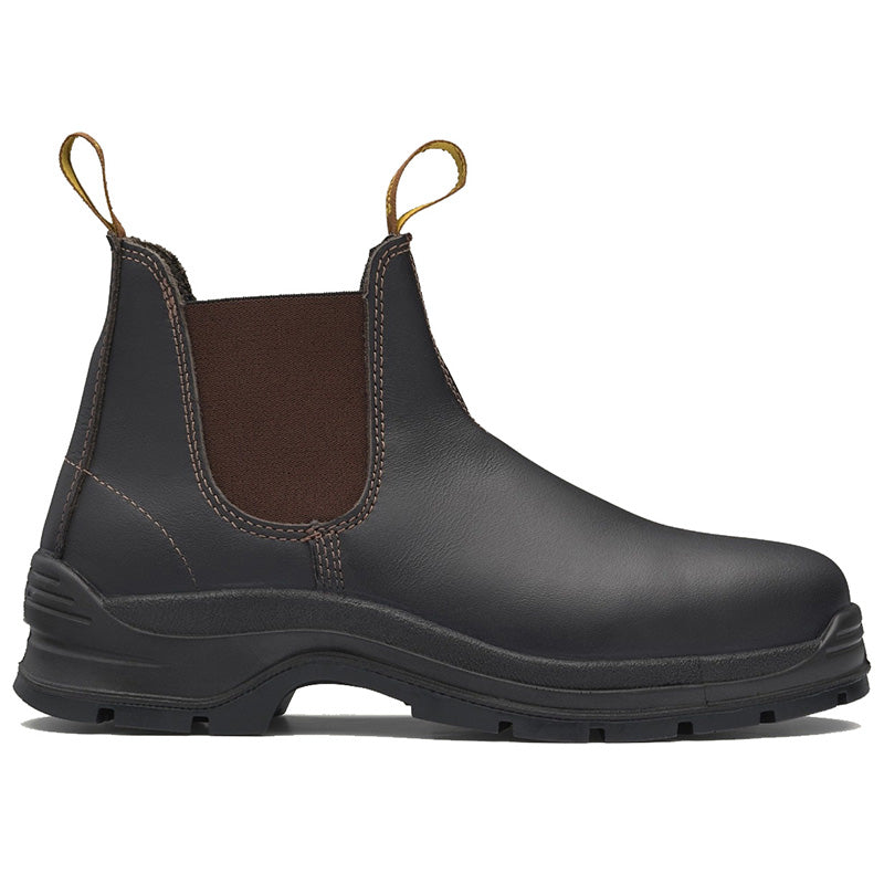 311 BLUNDSTONE ELASTIC SIDE BOOT