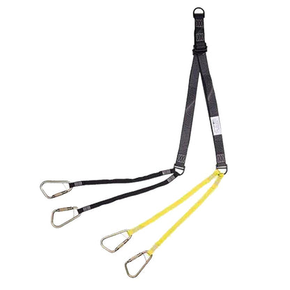 SAN-0086 SYKLOTEC HORIZONTAL LIFTING BRIDLE TO SUIT STRETCHER