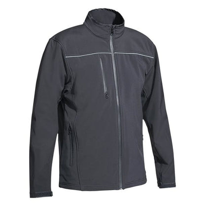 BJ6060 BISLEY SOFT SHELL JACKET