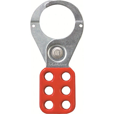 0421 MASTERLOCK HASP 38mm DIA JAWS