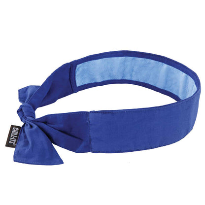 6700CT EVAP. COOLING BANDANA WITH COOLING TOWEL