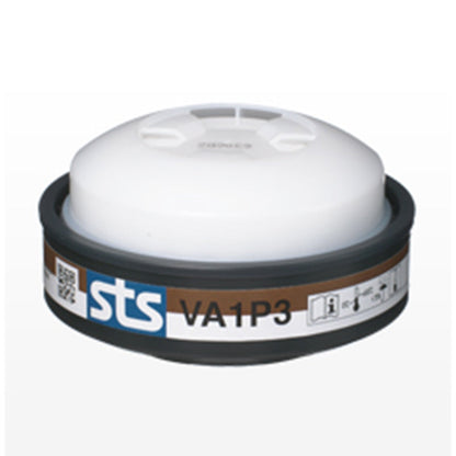 40250 STS VA1P3 COMBINED FILTER SUIT SYNC PAPR