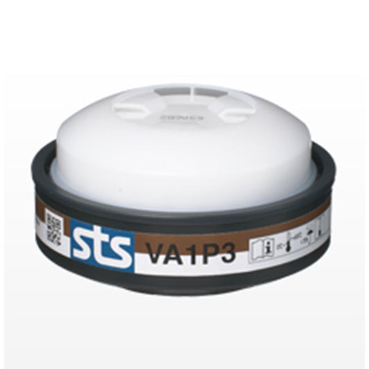 40250 STS VA1P3 COMBINED FILTER SUIT SYNC PAPR