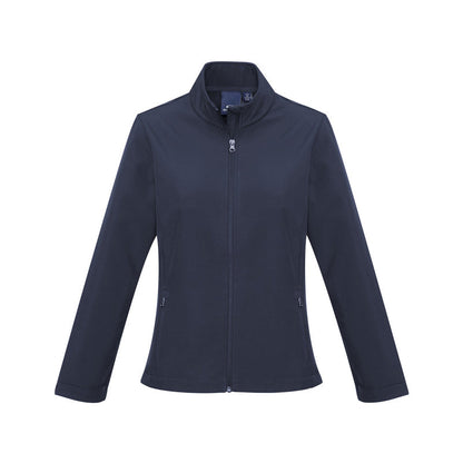 J740L FASHION BIZ APEX LADIES JACKET